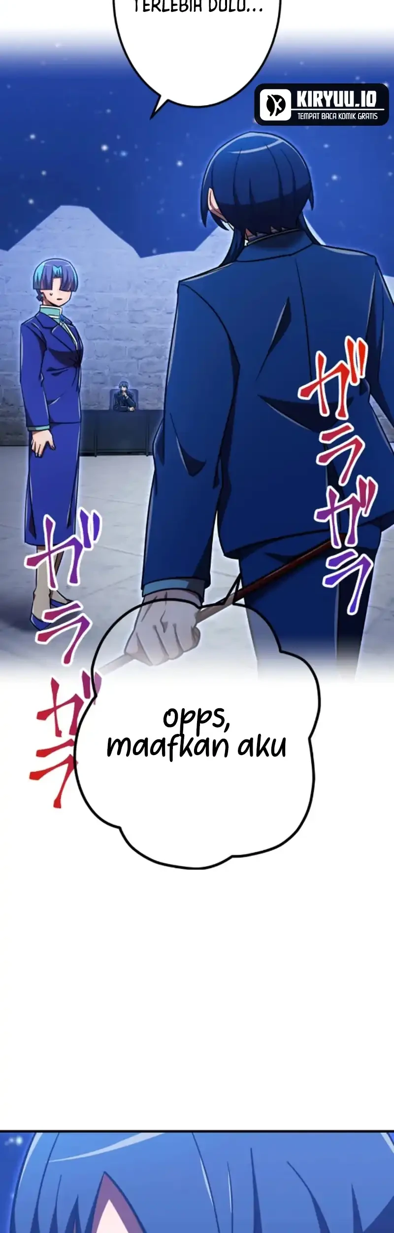 Chapter 125 - halaman 49