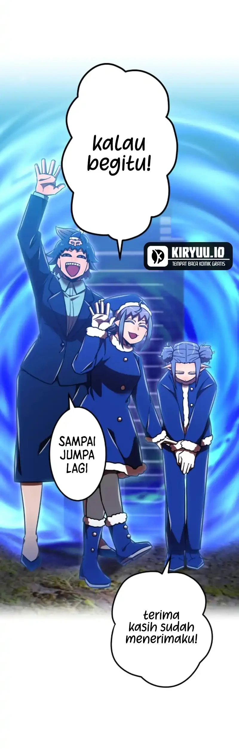 Chapter 125 - halaman 64