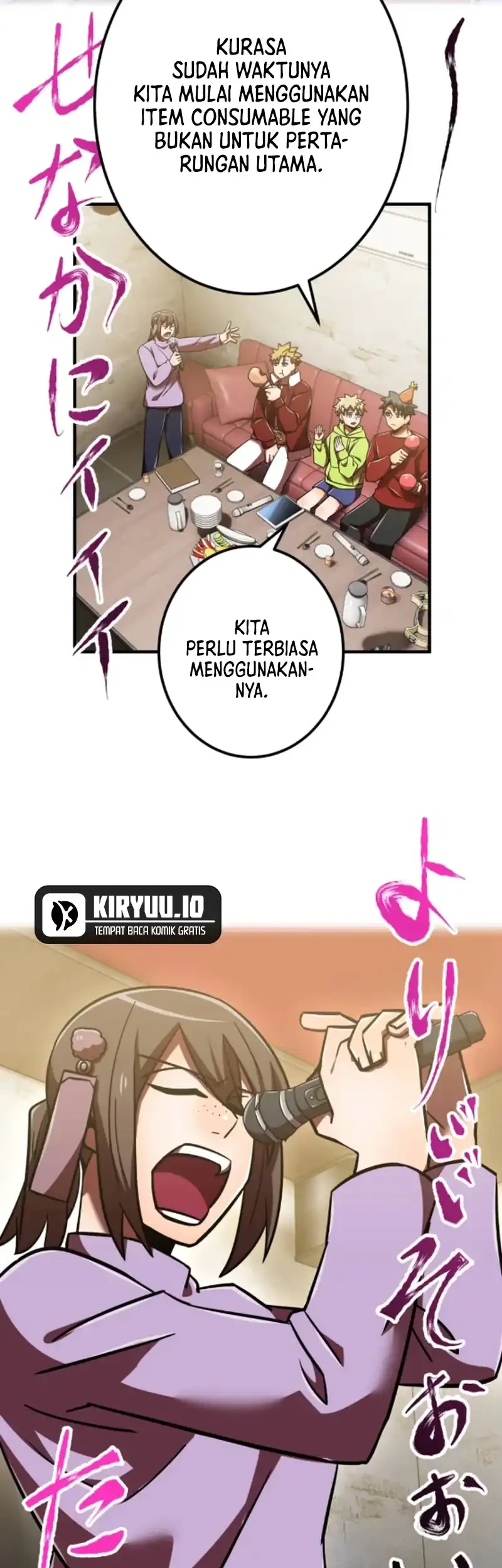 Chapter 125 - halaman 75
