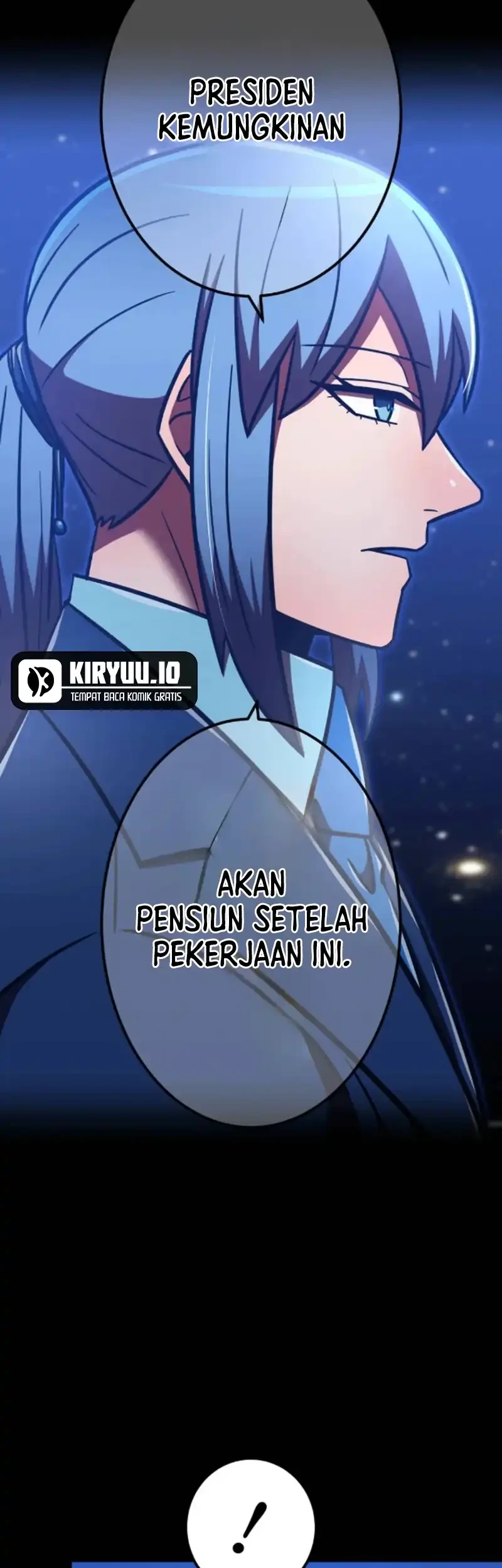 Chapter 125 - halaman 23