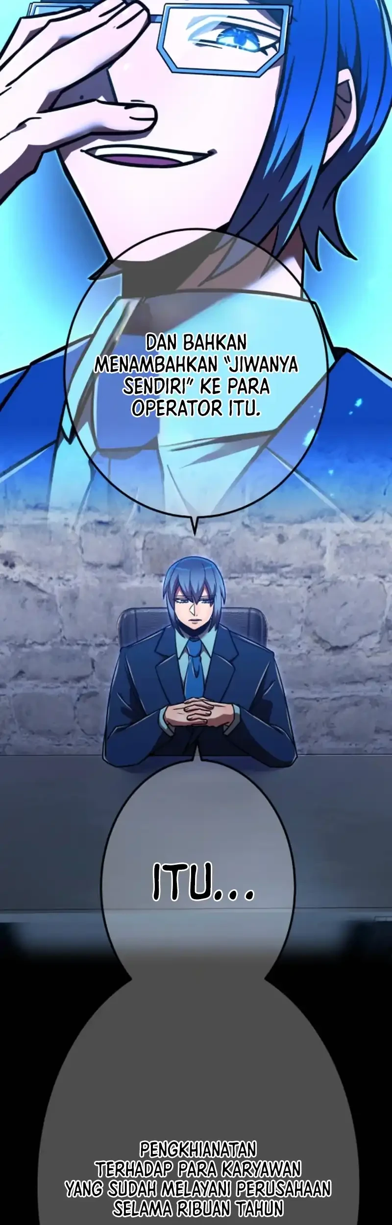 Chapter 125 - halaman 25