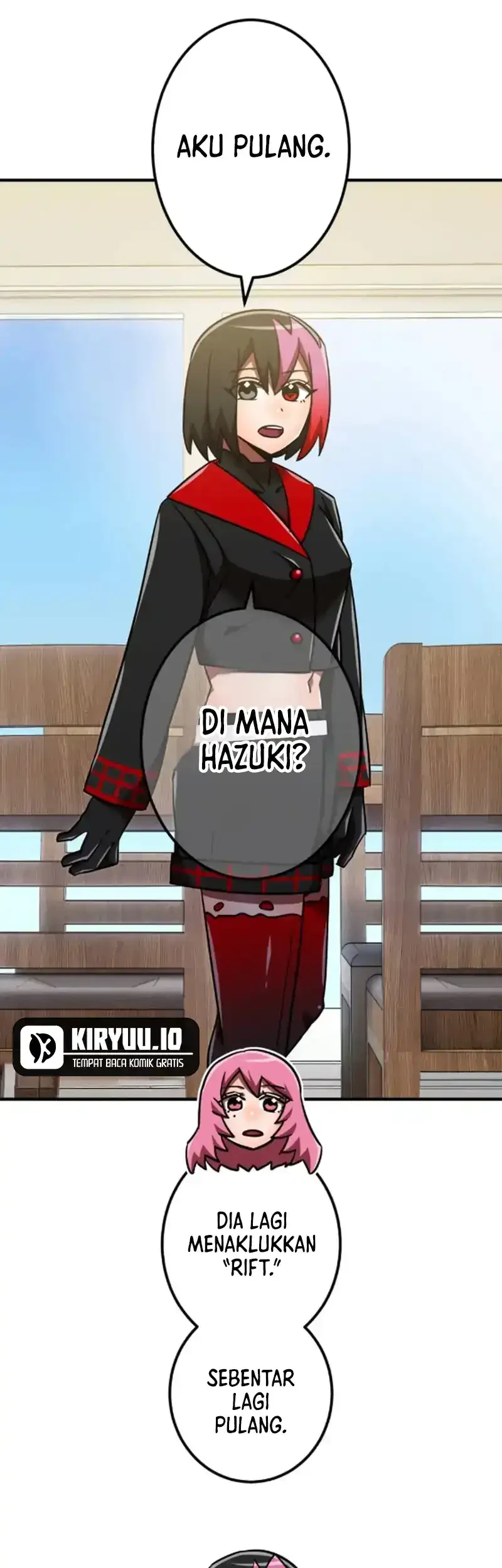 Chapter 126 - halaman 56