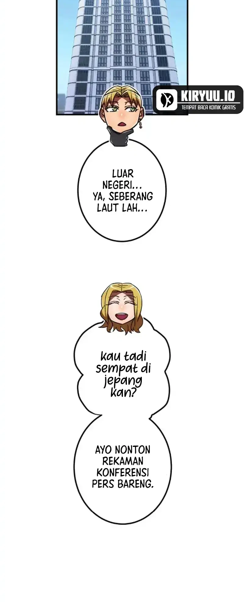 Chapter 126 - halaman 71