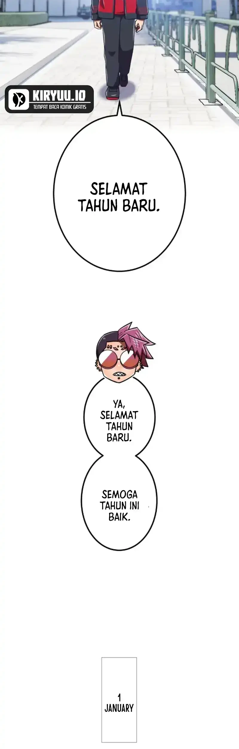 Chapter 126 - halaman 77