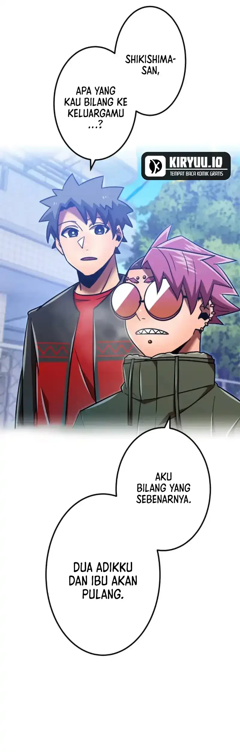 Chapter 126 - halaman 80