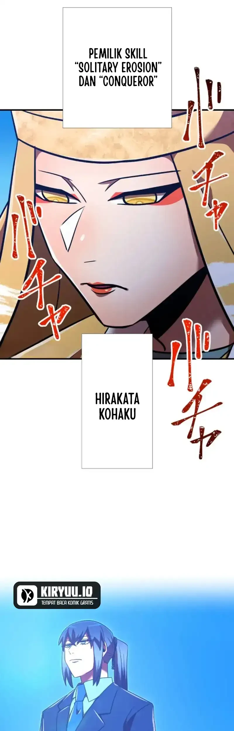 Chapter 126 - halaman 99