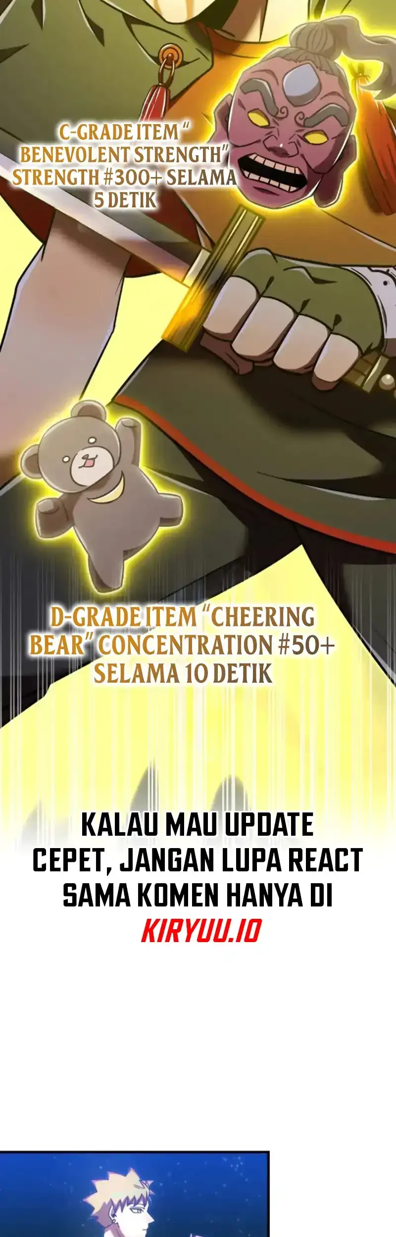 Chapter 126 - halaman 22