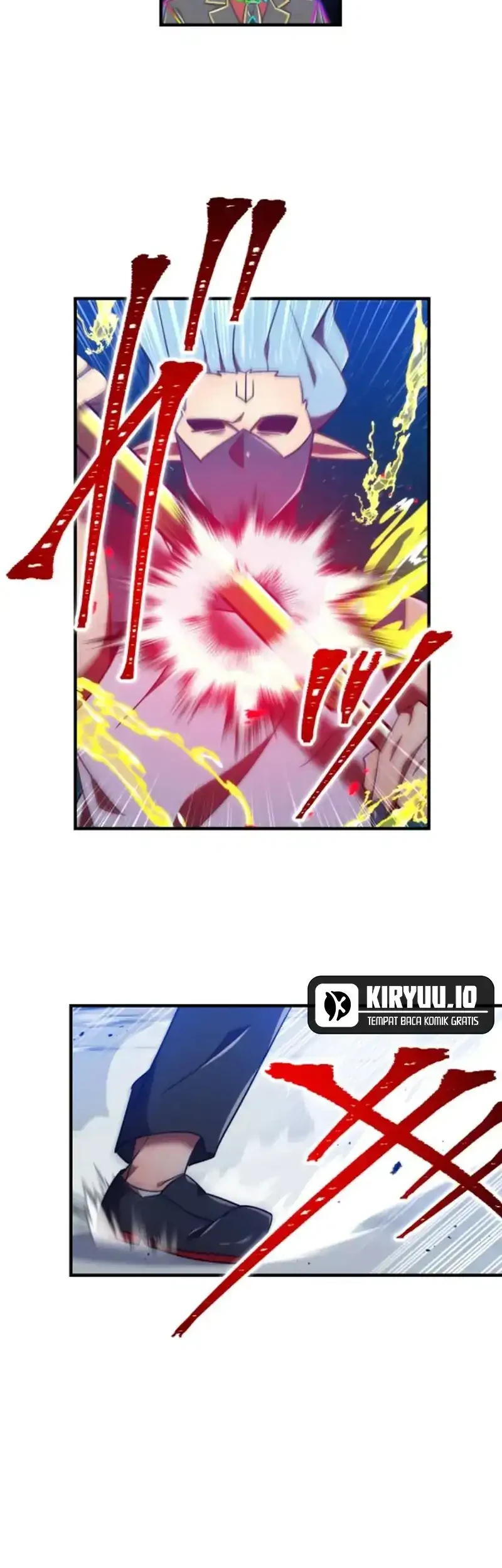 Chapter 126 - halaman 30