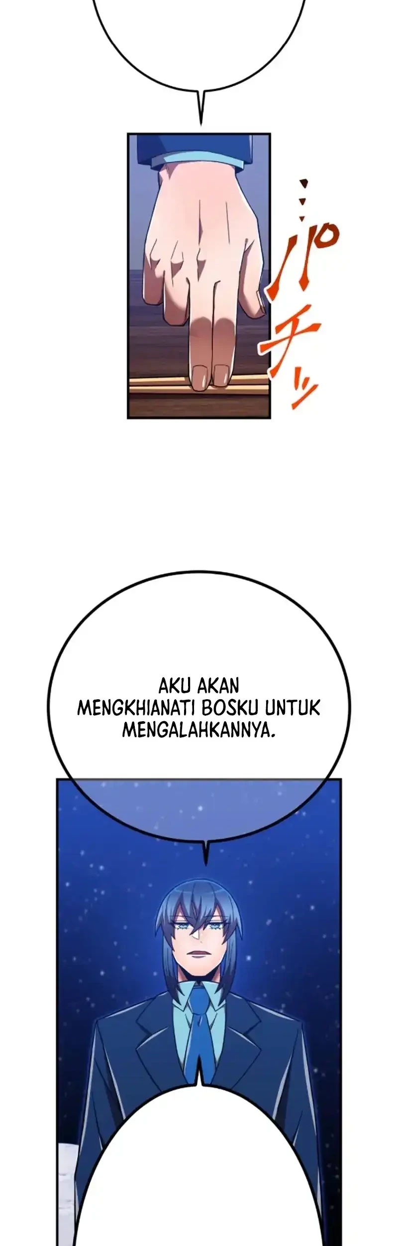 Chapter 127 - halaman 38