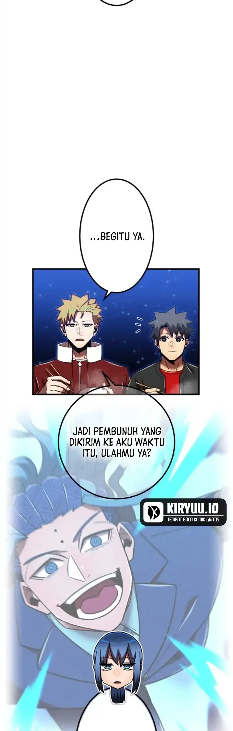 Chapter 127 - halaman 43