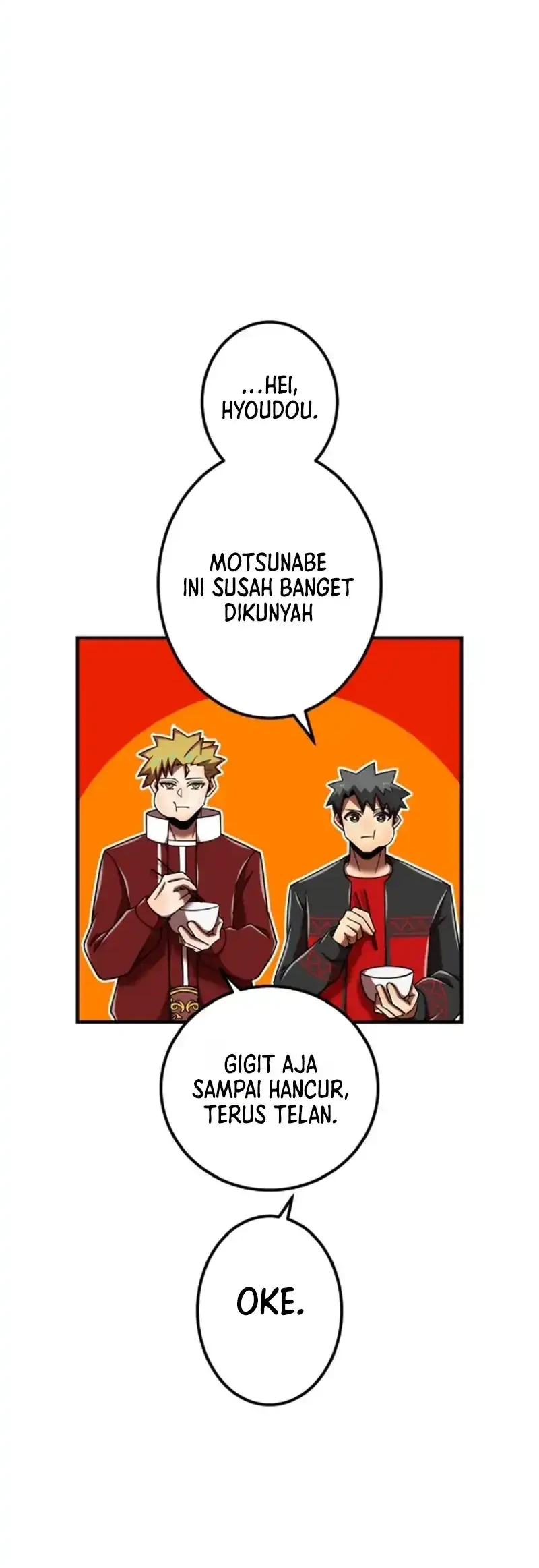 Chapter 127 - halaman 64