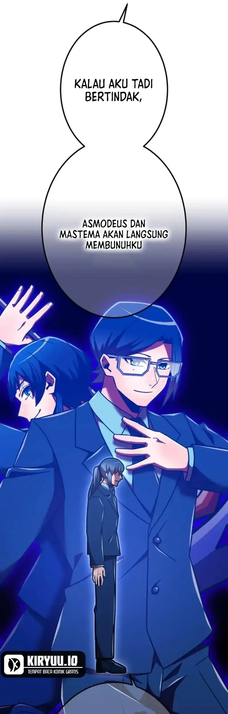 Chapter 127 - halaman 83