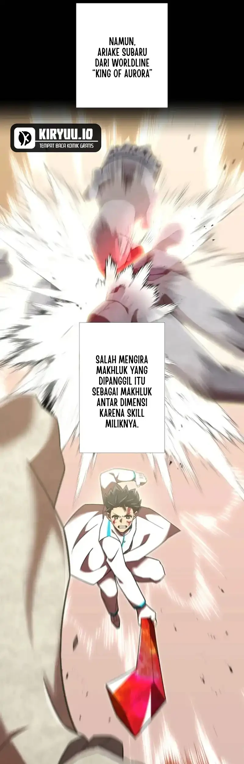 Chapter 127 - halaman 5