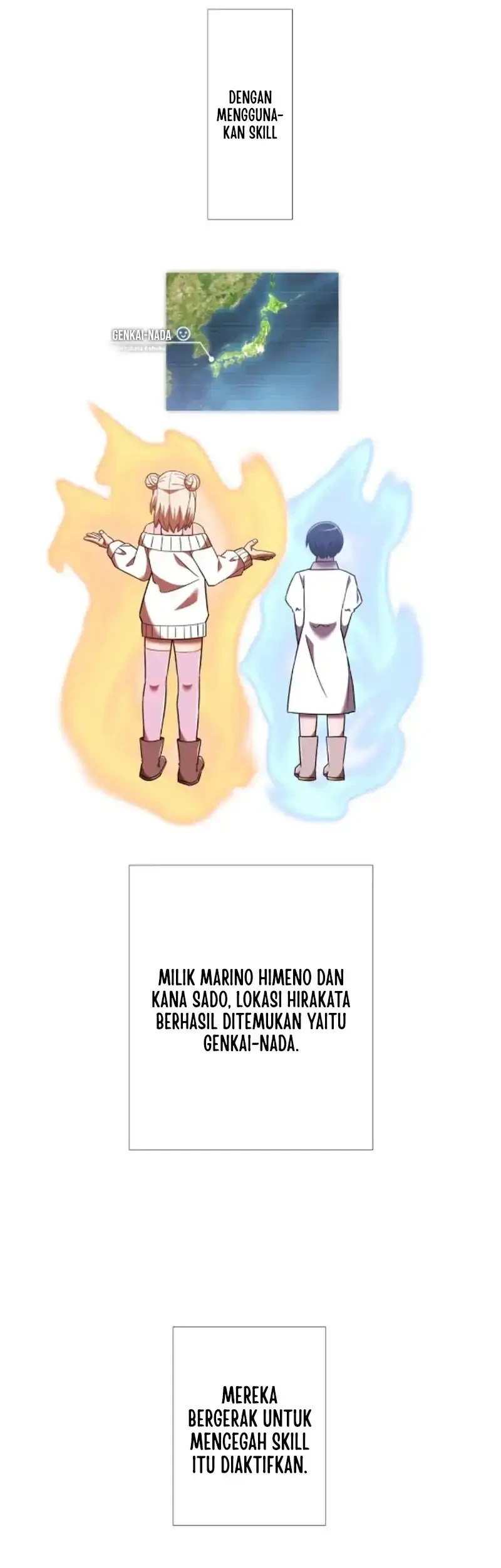 Chapter 127 - halaman 10