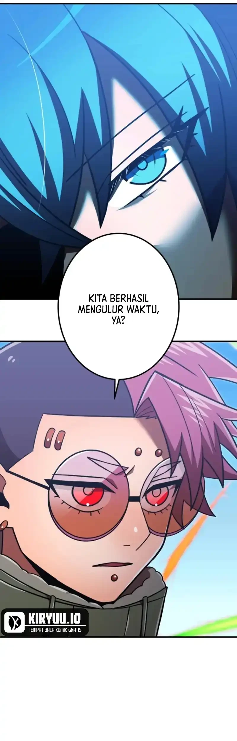 Chapter 127 - halaman 21