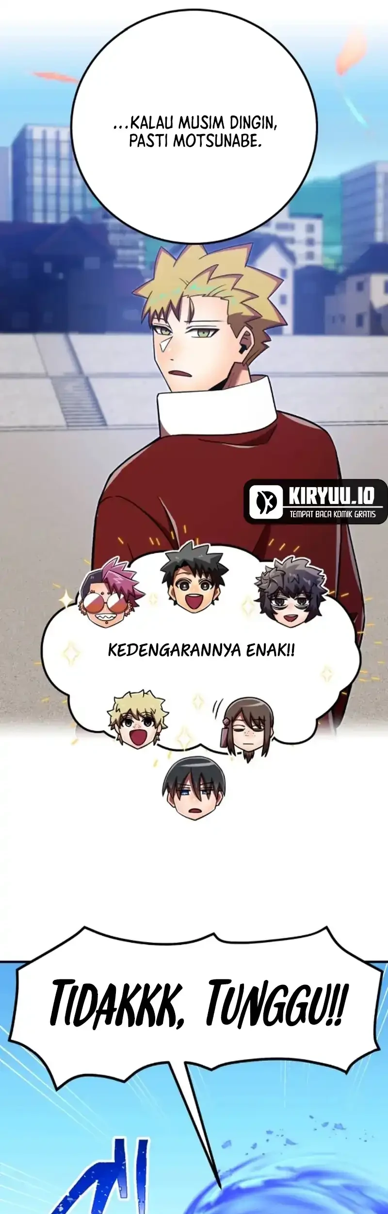 Chapter 127 - halaman 25