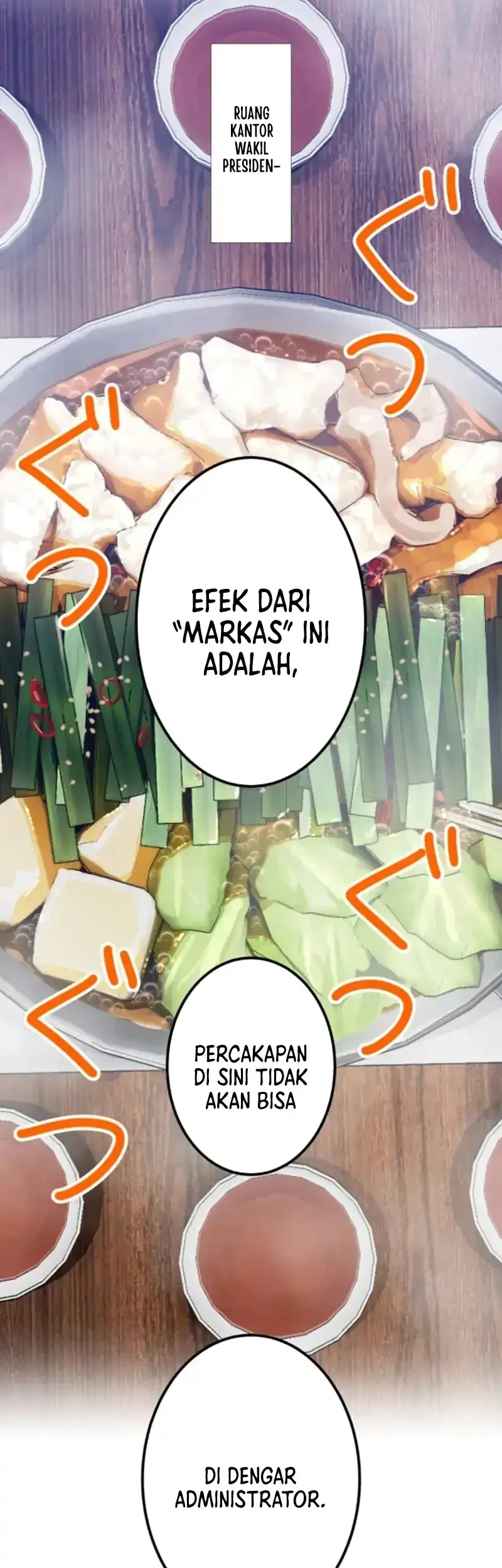 Chapter 127 - halaman 31
