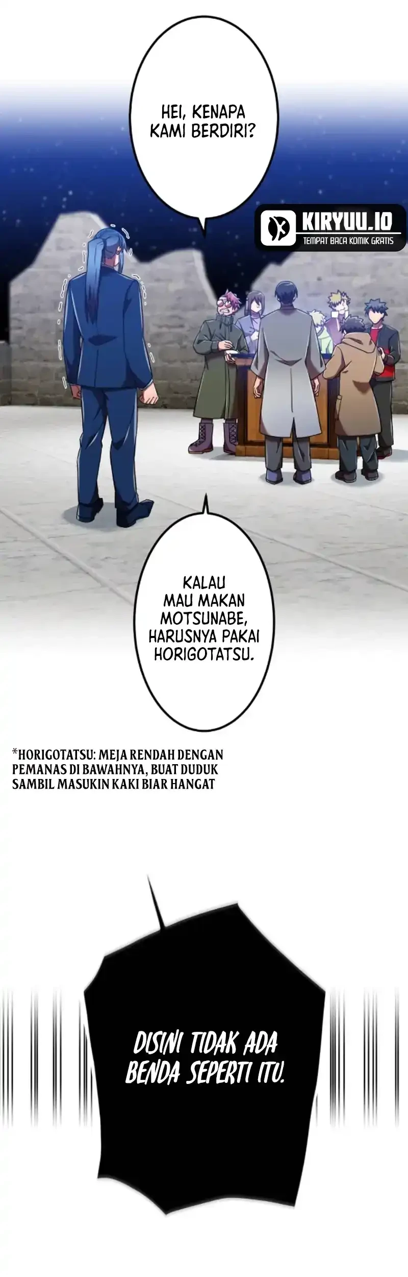 Chapter 127 - halaman 33