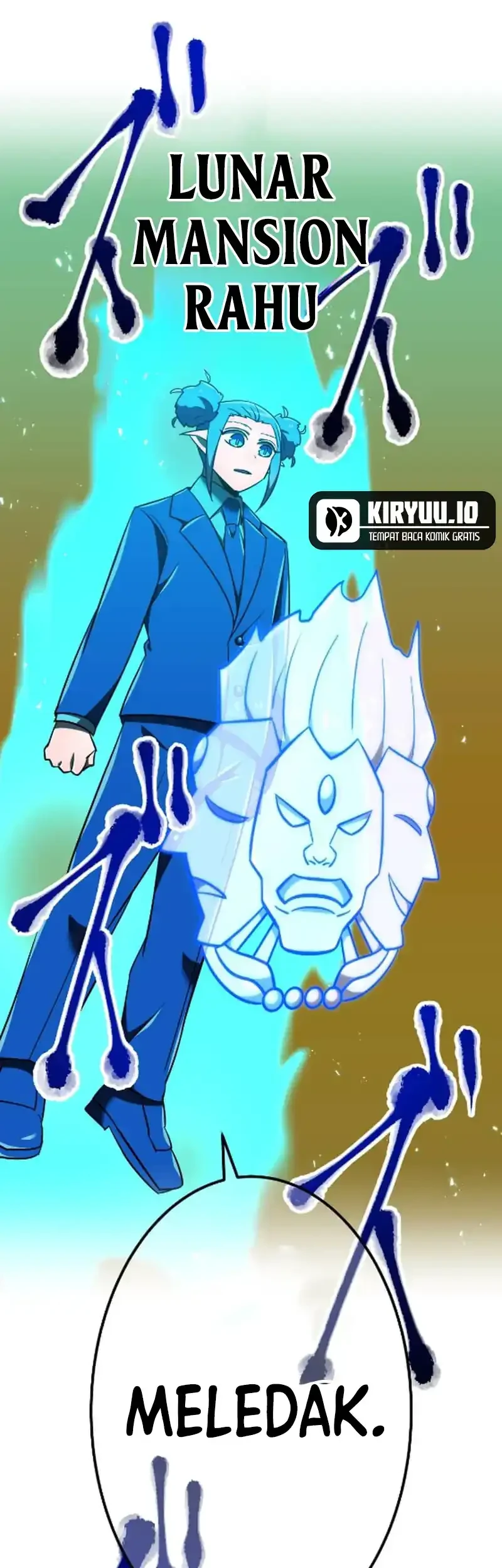 Chapter 128 - halaman 28