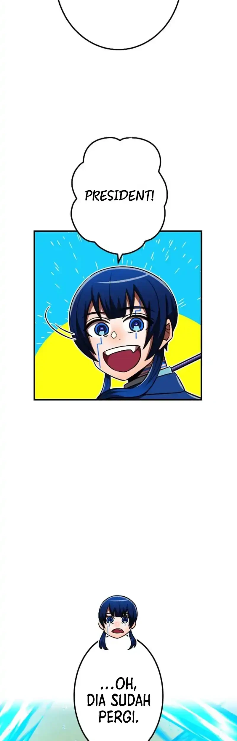 Chapter 128 - halaman 33