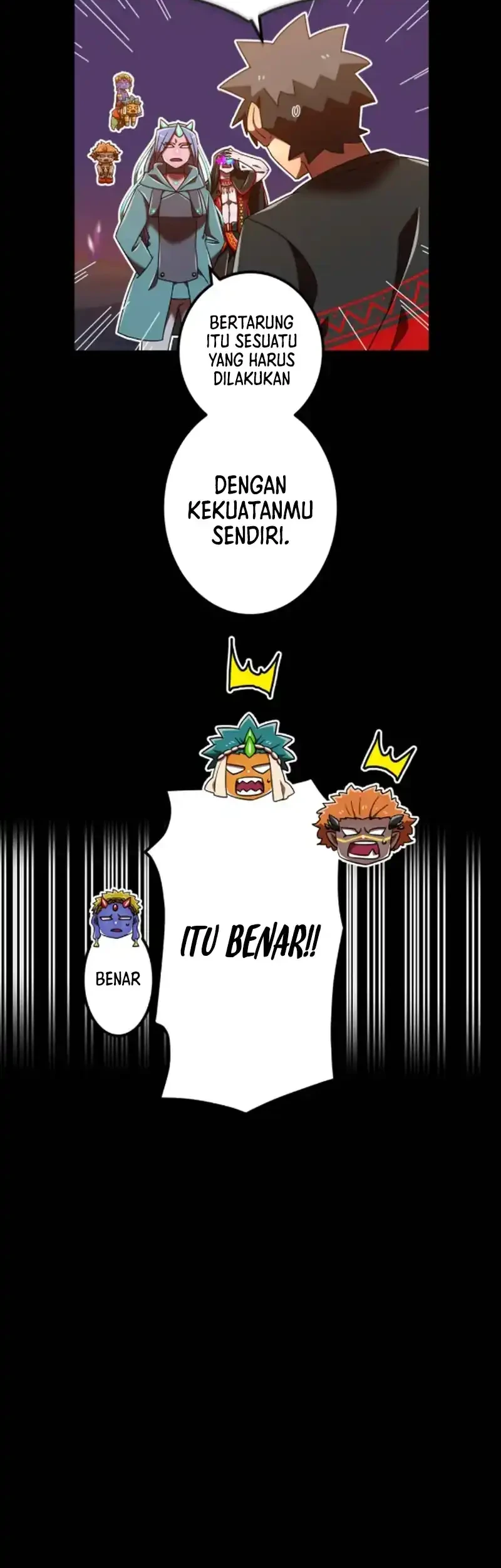 Chapter 129 - halaman 98