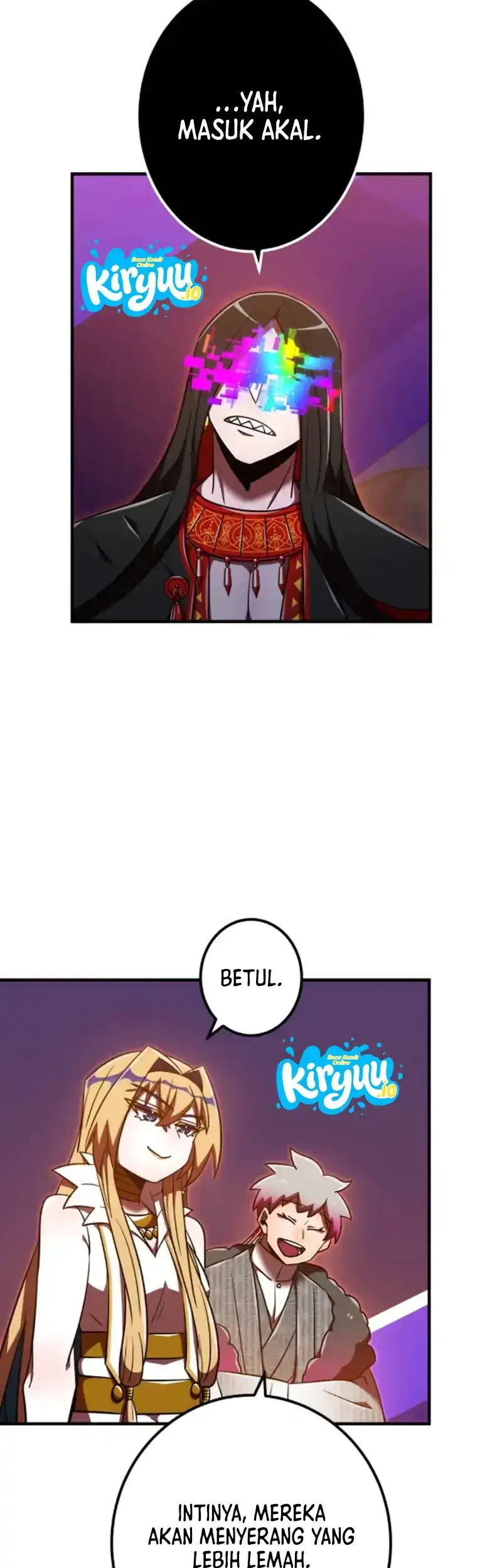 Chapter 129 - halaman 6