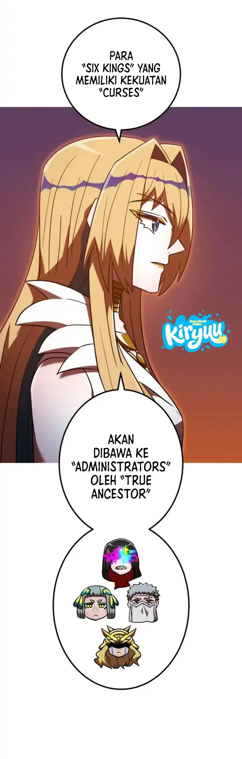 Chapter 129 - halaman 10
