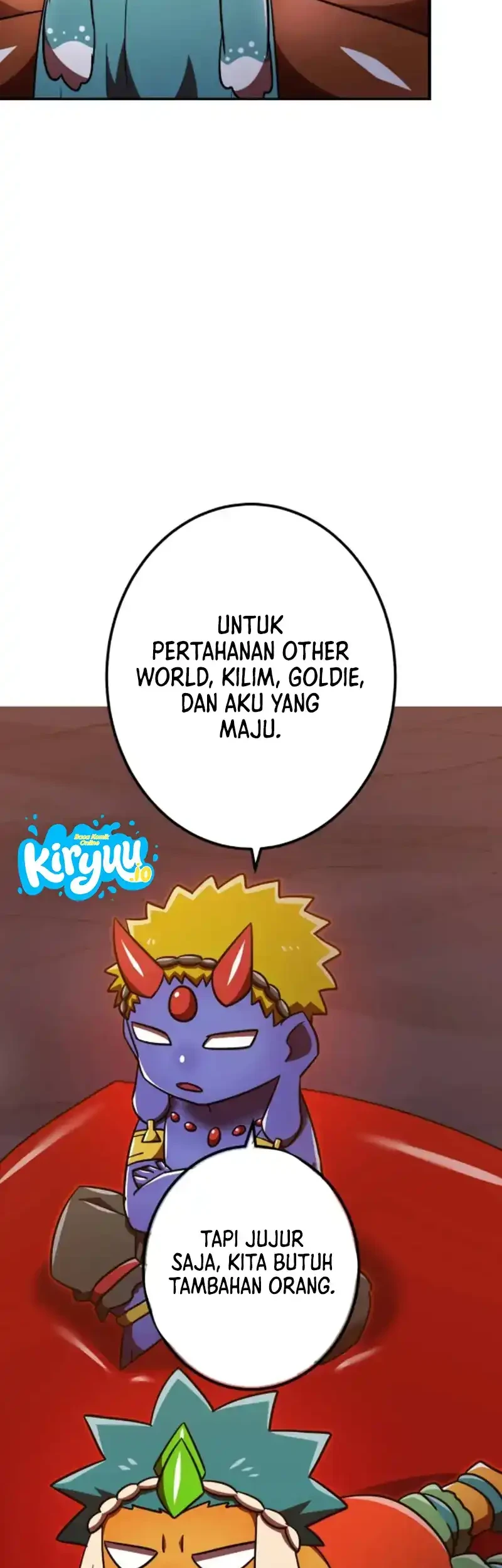 Chapter 129 - halaman 12