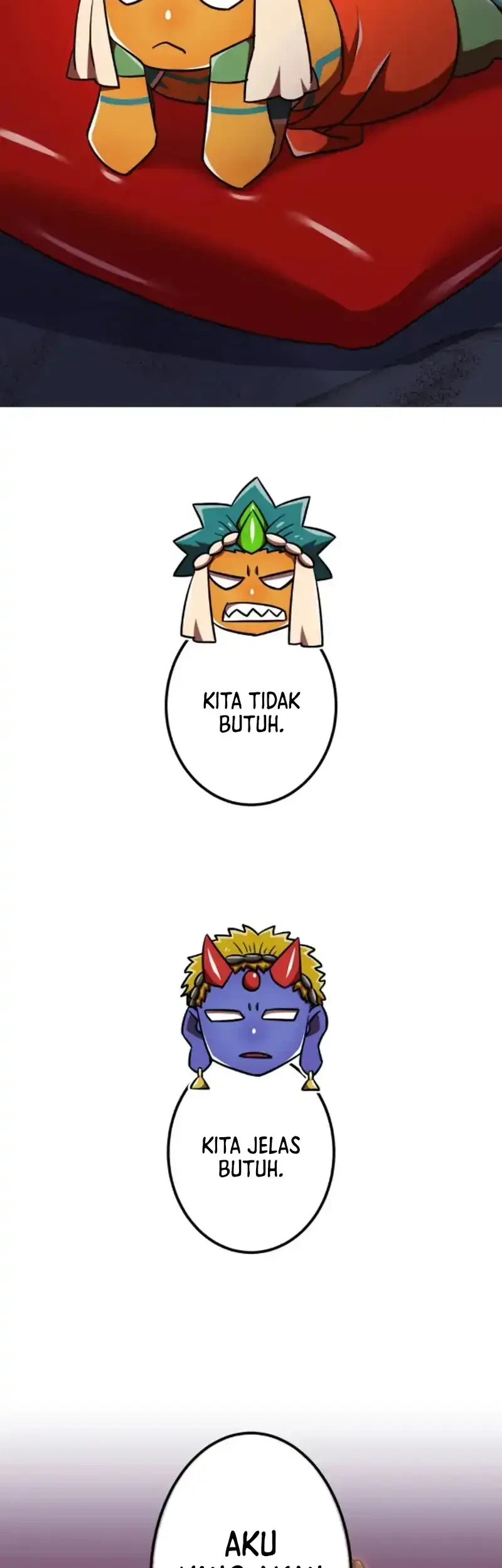 Chapter 129 - halaman 13