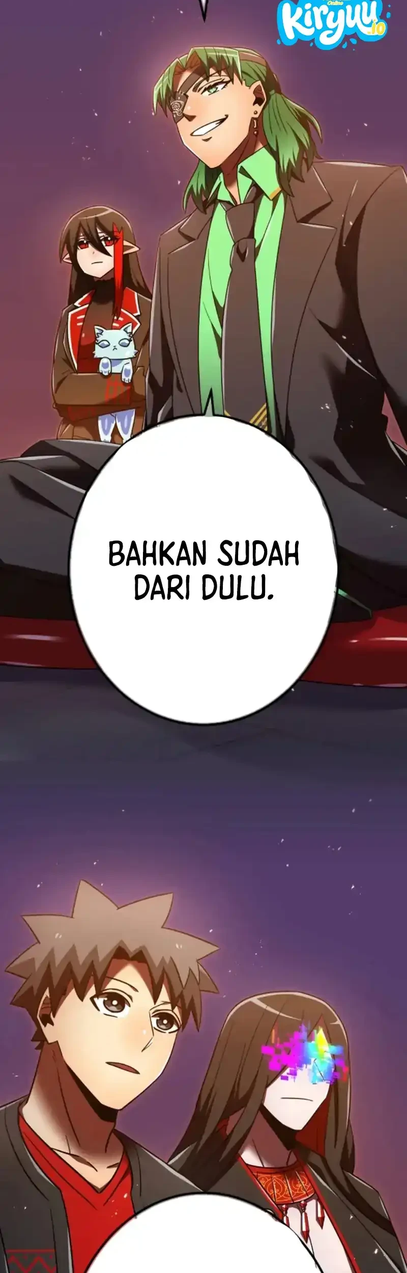 Chapter 129 - halaman 20