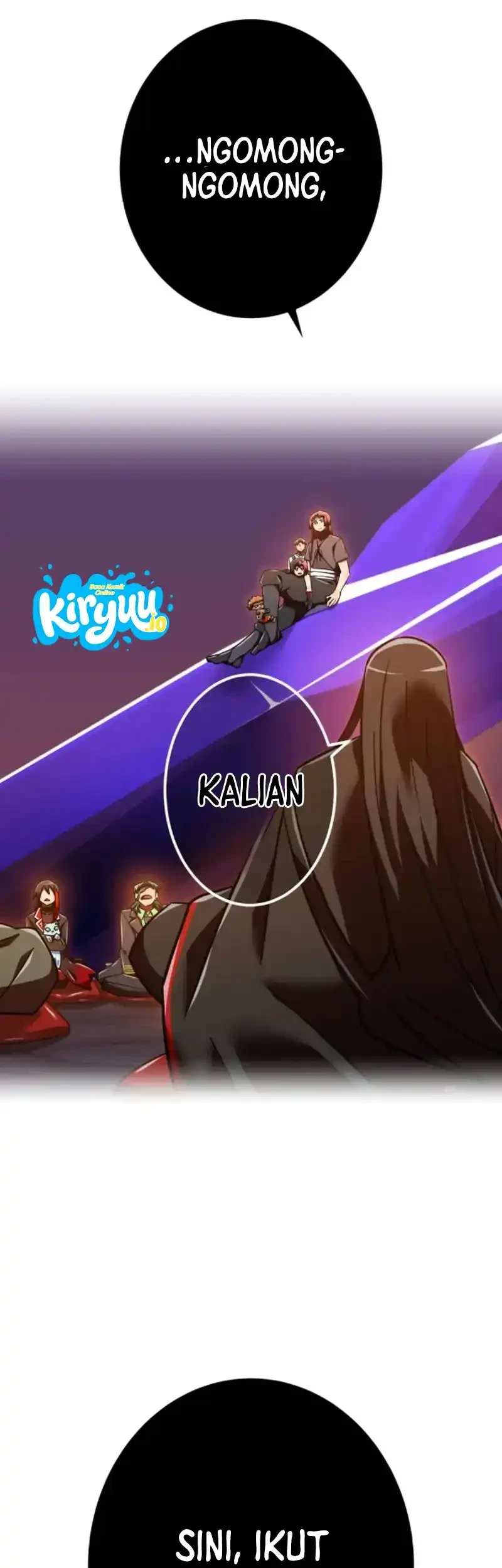 Chapter 129 - halaman 23