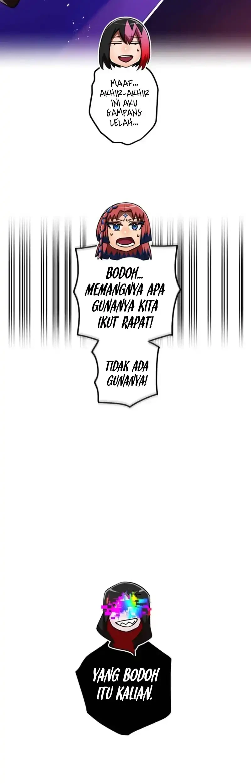 Chapter 129 - halaman 25