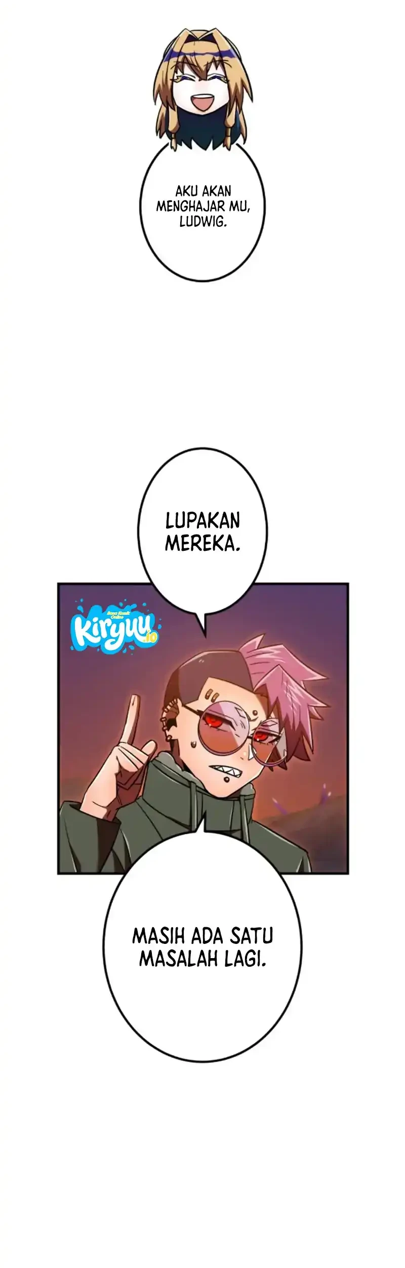 Chapter 129 - halaman 26
