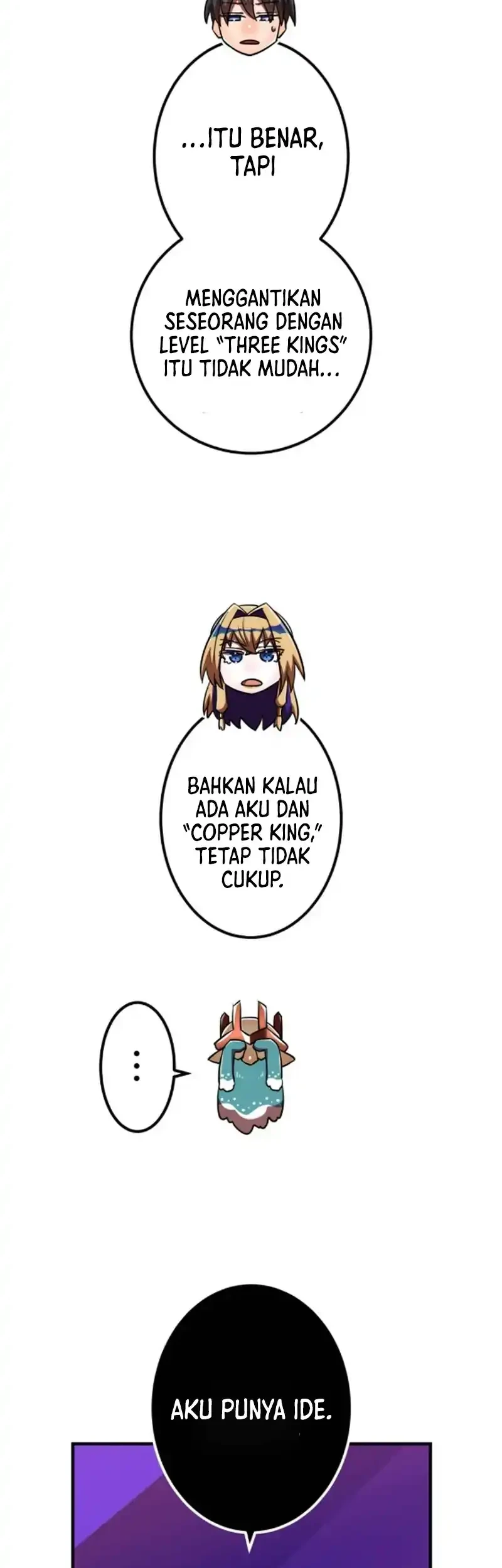 Chapter 129 - halaman 29