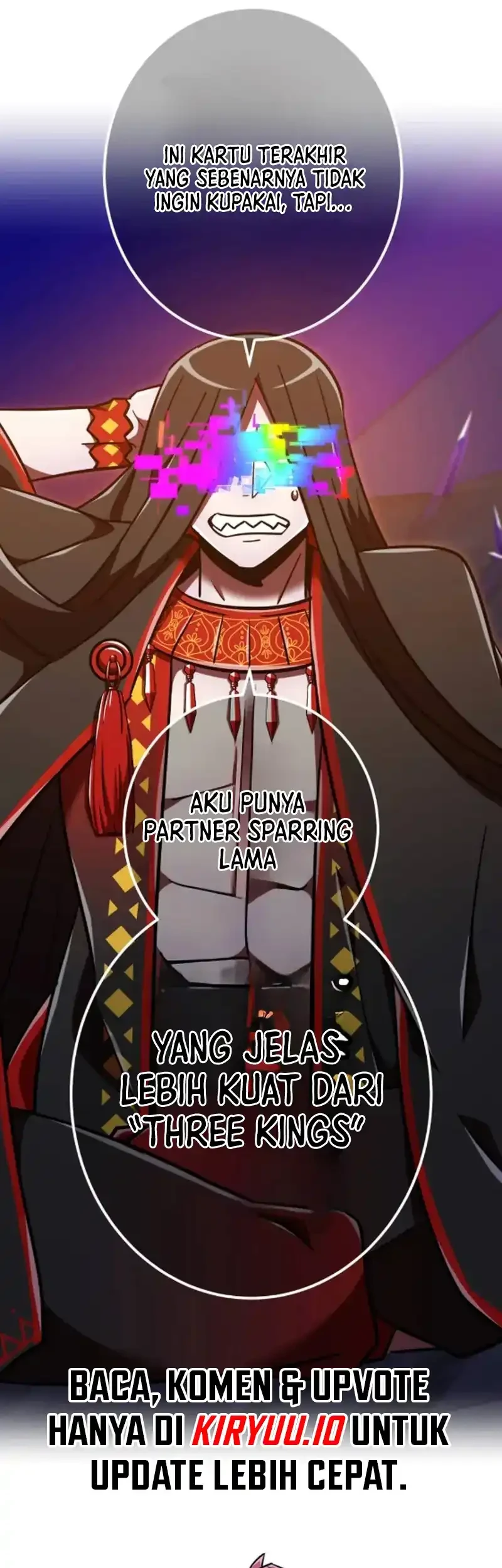 Chapter 129 - halaman 31