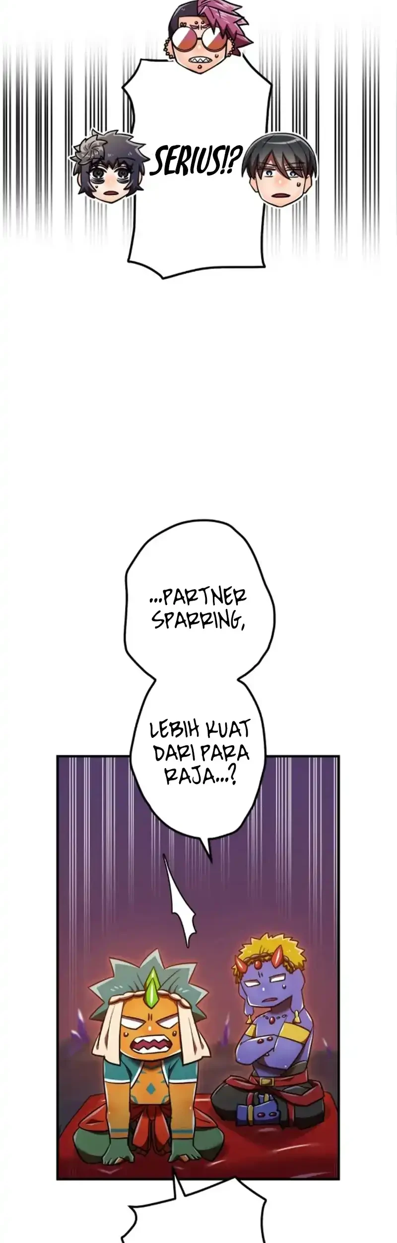 Chapter 129 - halaman 32