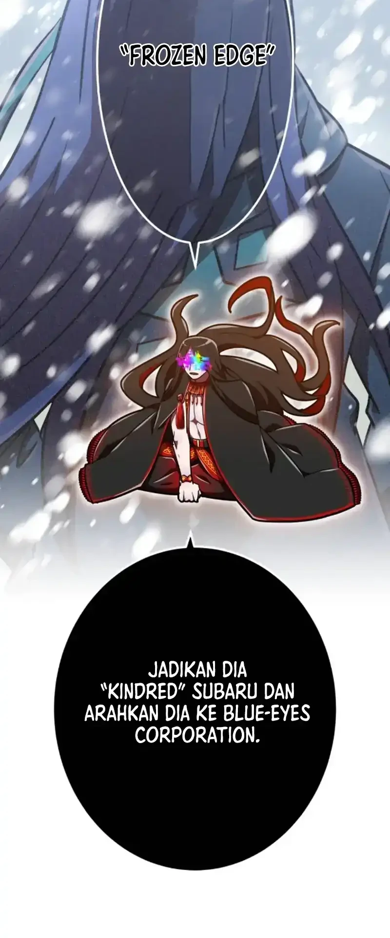 Chapter 129 - halaman 34
