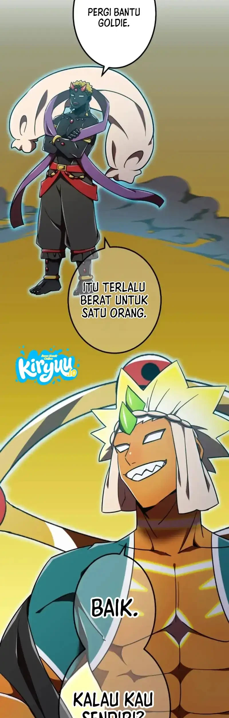 Chapter 130 - halaman 42