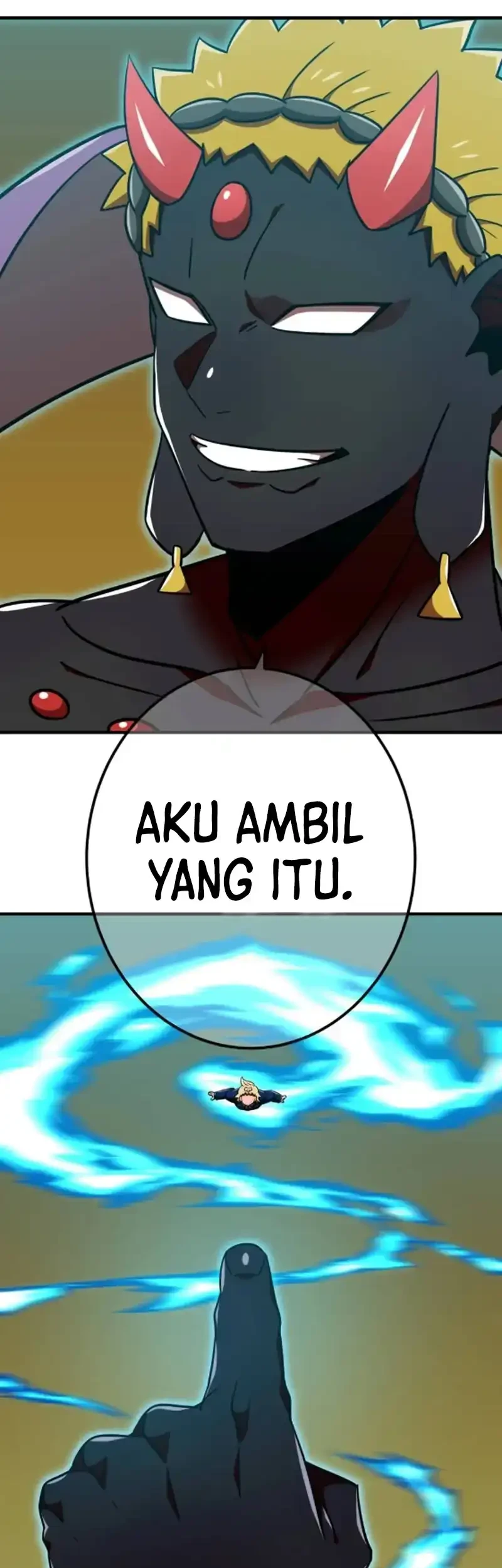 Chapter 130 - halaman 44