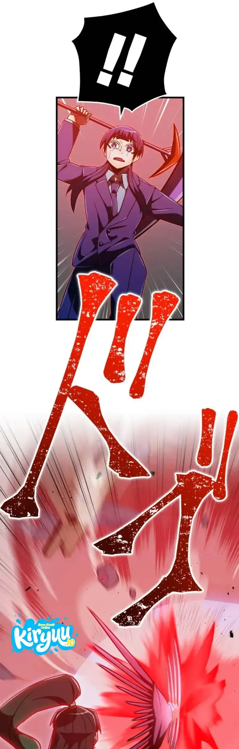 Chapter 130 - halaman 67