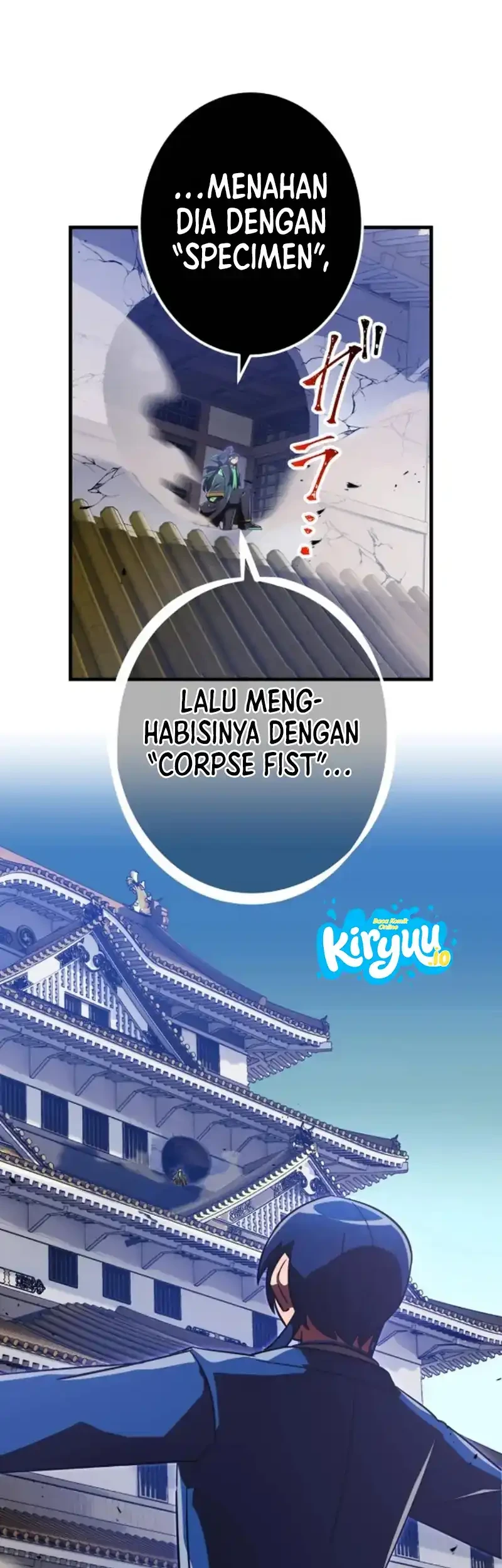 Chapter 130 - halaman 72