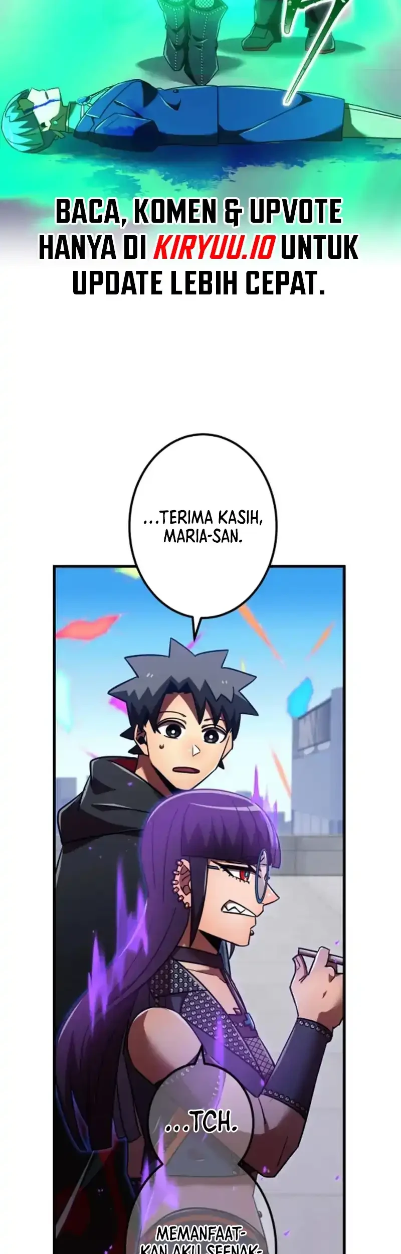 Chapter 130 - halaman 77