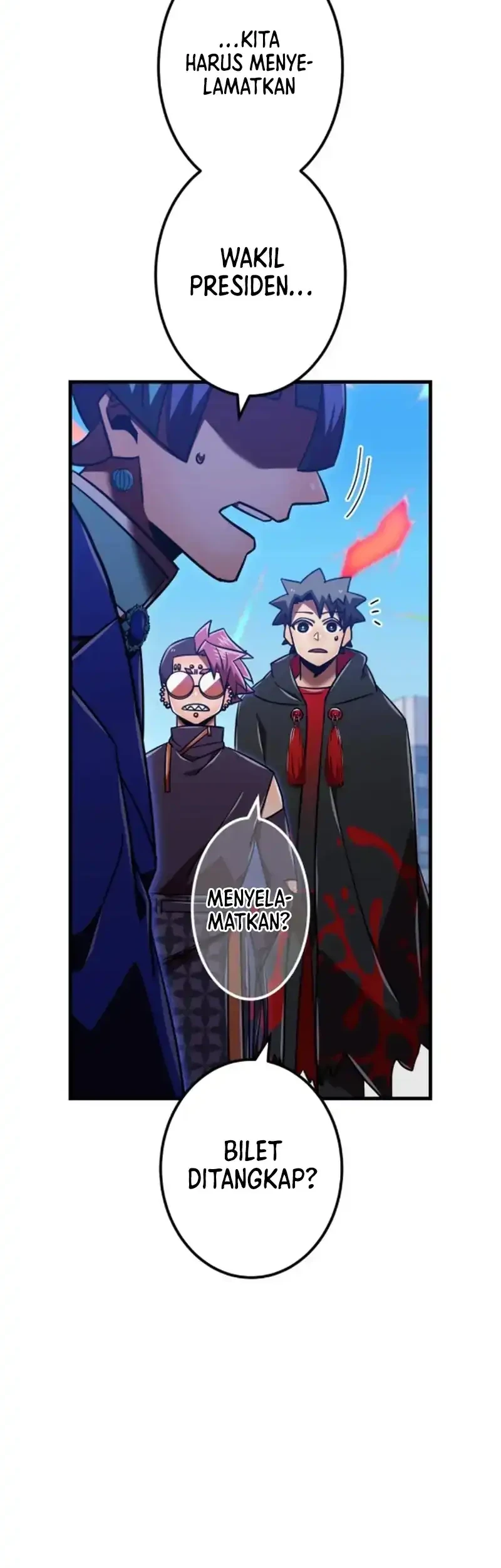 Chapter 130 - halaman 80