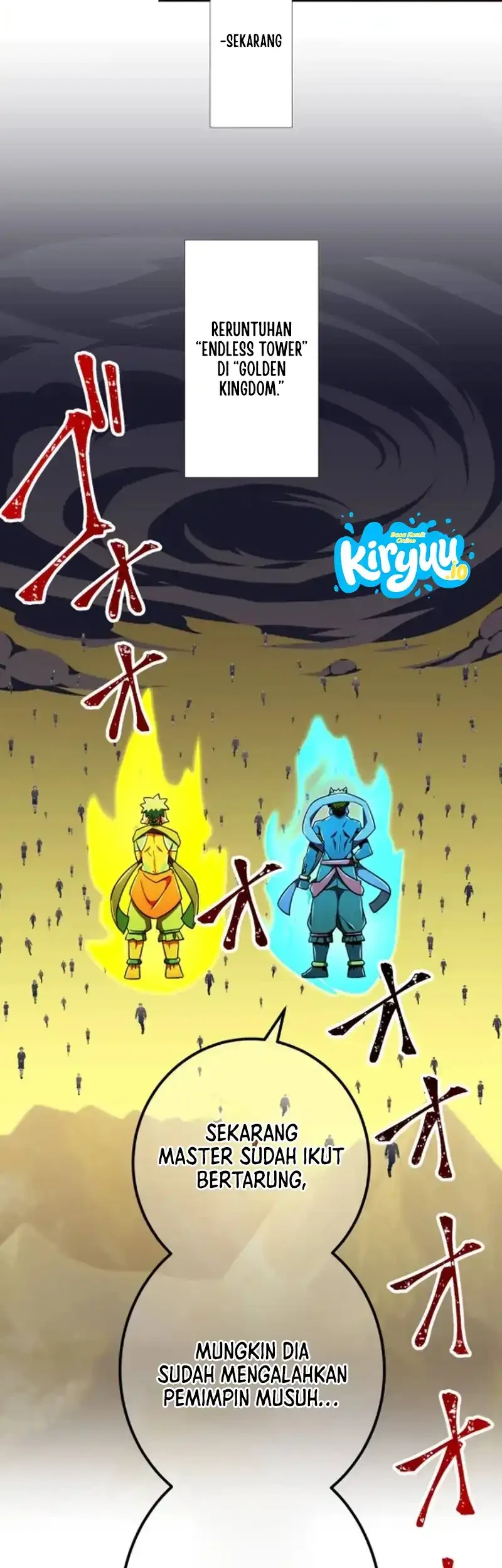 Chapter 130 - halaman 14