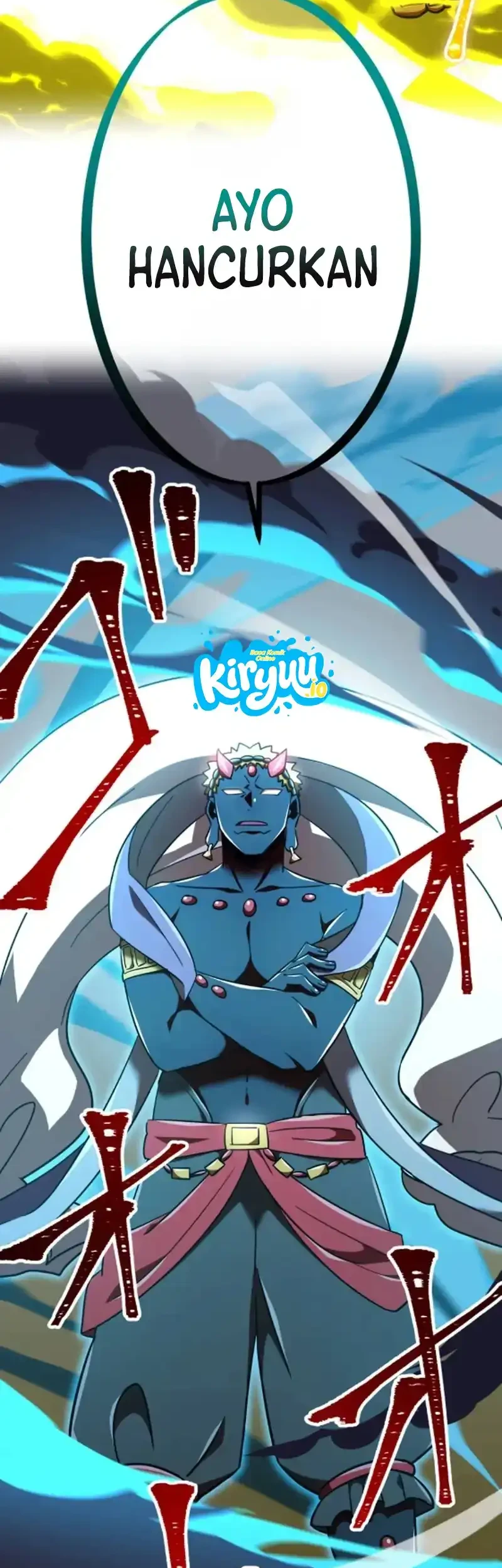 Chapter 130 - halaman 17