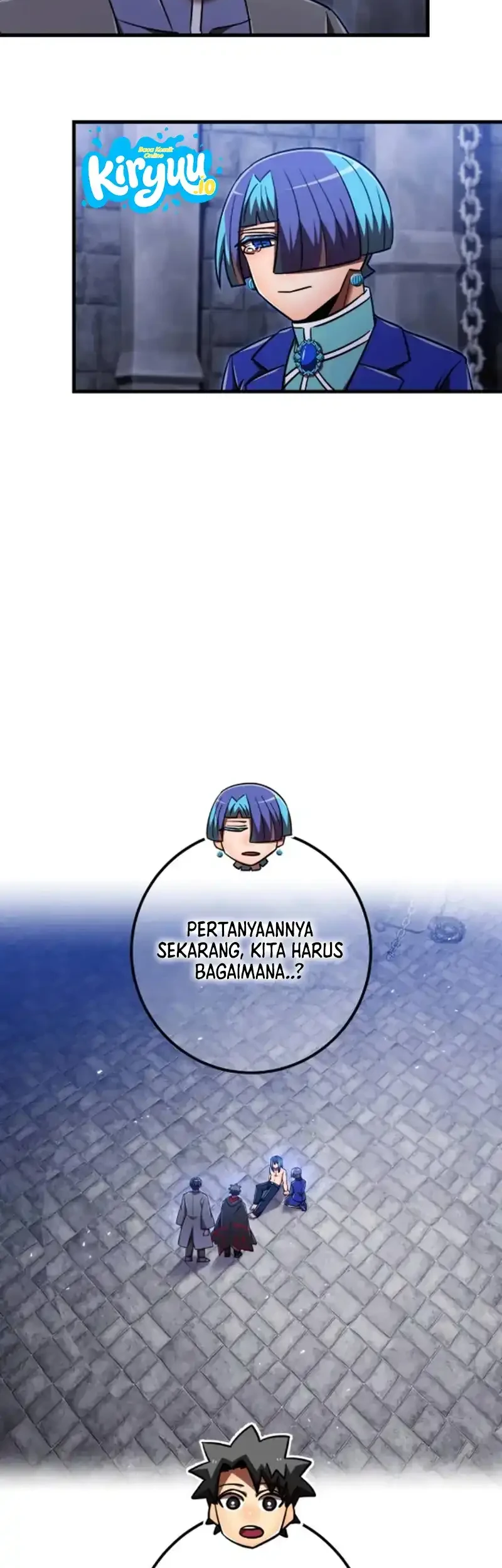 Chapter 131 - halaman 39