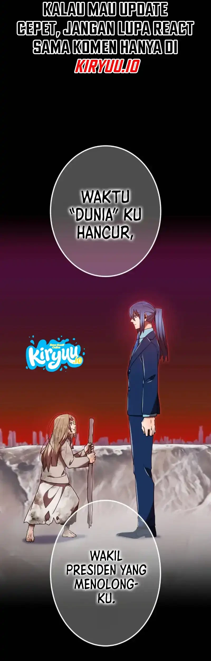 Chapter 131 - halaman 14