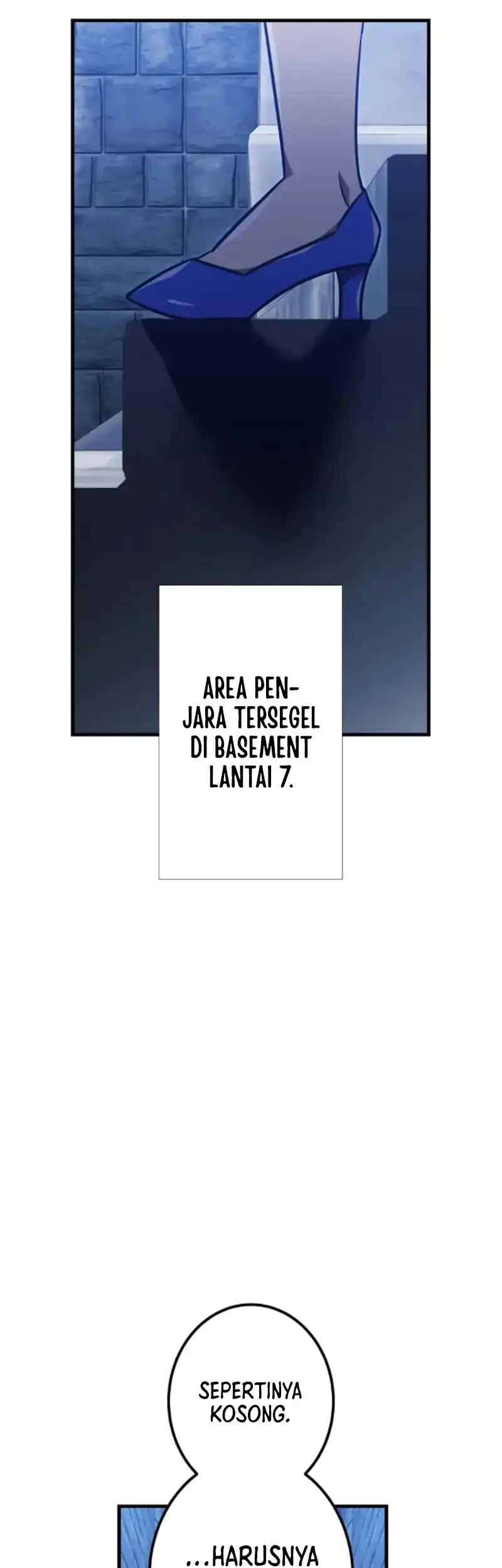 Chapter 131 - halaman 21