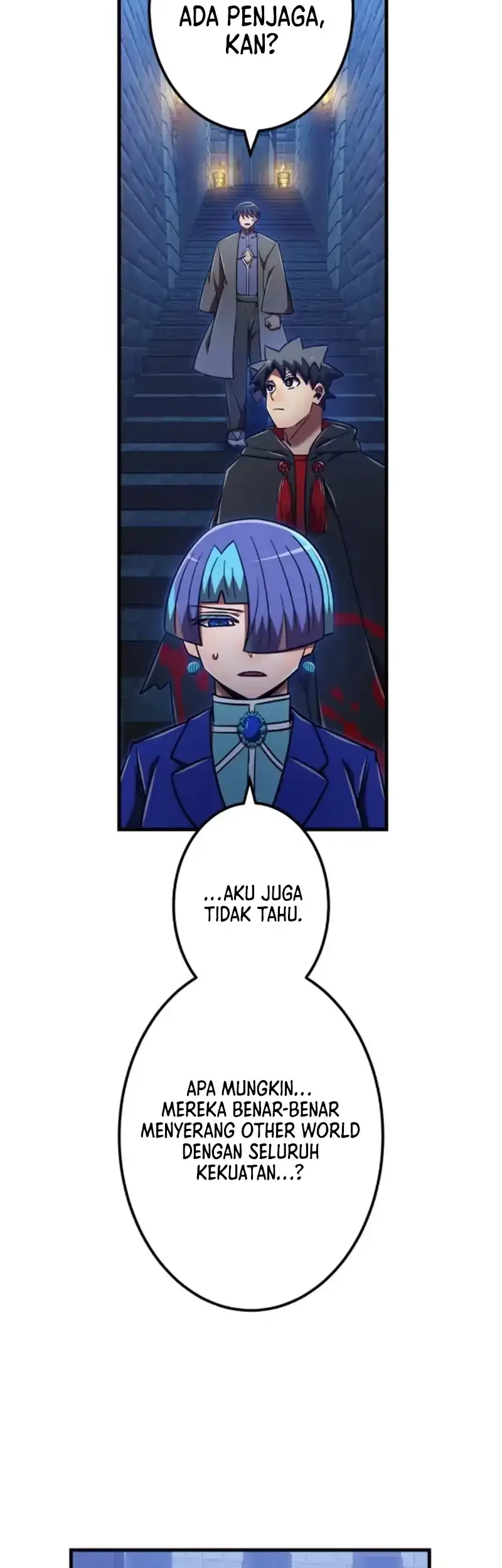 Chapter 131 - halaman 22
