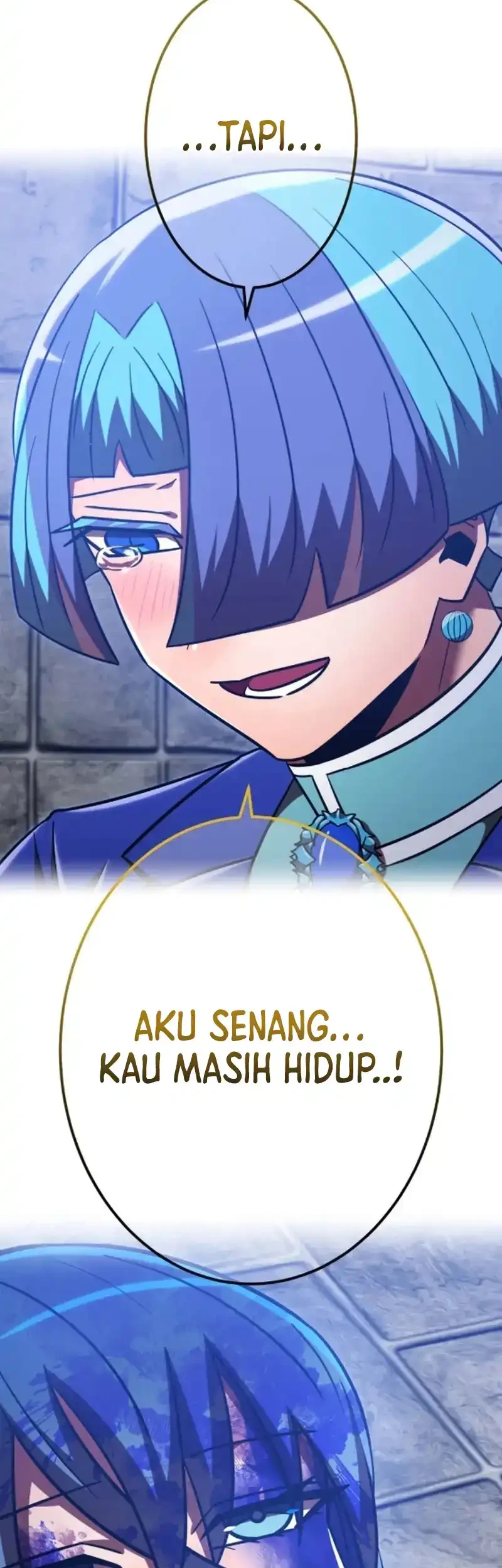 Chapter 131 - halaman 31